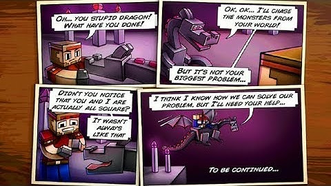 Pixel Gun 3D - Block World - Part 5 [Android Gameplay, Walkthrough]