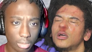 Jaydes Just Ended His Career...