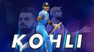 Virat Kohli x breathless edit#beil