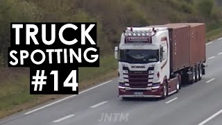 Truck Film Mix 14 - Sotrafi, Pitaud & amazing horns - HD