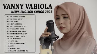 Lagu Barat Vanny Vabiola Full Album (English SongS)