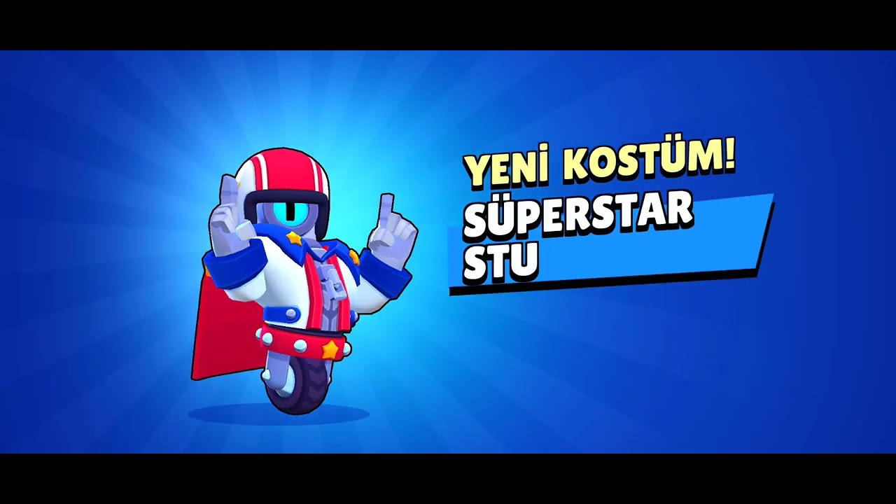 brawl stars videosu - YouTube