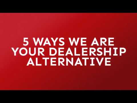 Dealer Alternative Auto Care Photos