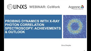 Probing Dynamics With Xray Photon Correlation Spectroscopy Achievements  Outlook