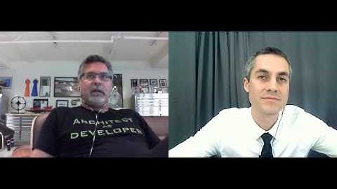 Architect as Developer  Taking Control of Design and Getting Paid for it, with Jonathan Segal FAIA