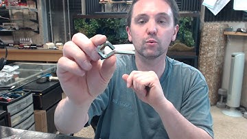 Sargent 97-0001 Dogging Key