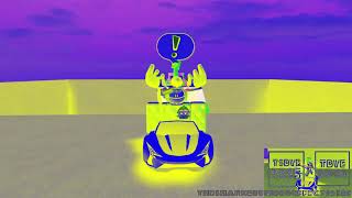 Happy November Preview Iisharkbus V3 Effects Mario Buitrons First Preview