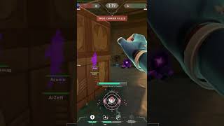 Reyna main 3K😎#valorant #vctclips #gamer #valorantclips #vcthighlights #dailystreamer