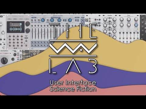 UI & Sci-Fi Sound Effects | The WAV Lab | Royalty-free | HUD, Alert, Computer, Bleep, Error, Confirm
