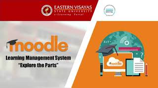 EVSU eLearning Portal - Explore the Parts EVSU eLearning Portal - Explore the Parts