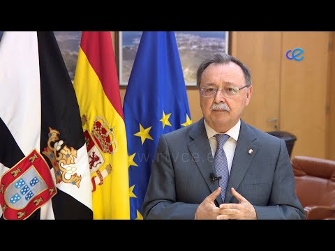 Rontomé anuncia que Vivas se presentará a la reelección al frente del PP