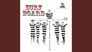 Surfboard