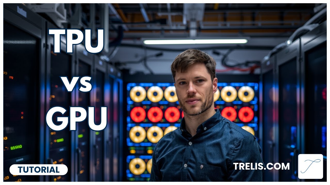 TPU vs GPU