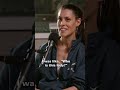 Dessa describes how she got to know singer and collaborator Aby Wolf