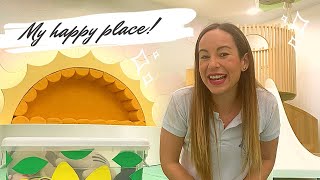 Clase online para niños en mi happy place: Nest!! Twist de las ratoncitos, Bartolito y más!