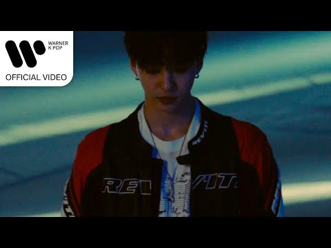 BANG YONGGUK (방용국) - Ride or Die [Music Video]