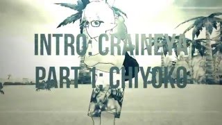 |[MEP]| Parachute |[FULL]|