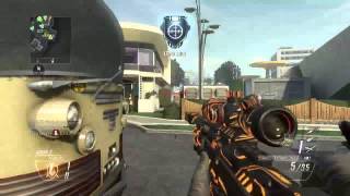 Triple Headshot Kill Feed