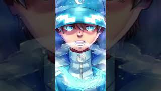 Ccp || BoBoiBoy Ice❄  part 1