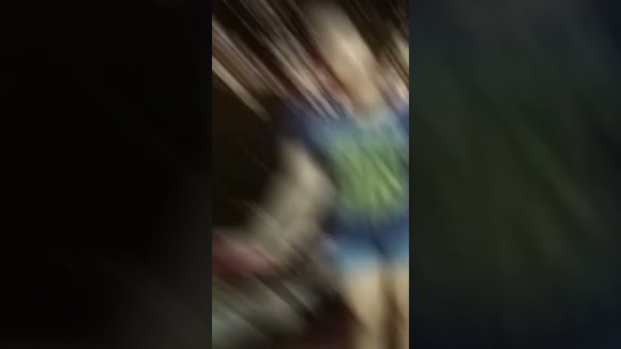 my jump rope experience