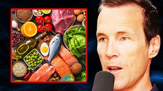 What Does Chris Kresser Eat In A Day?