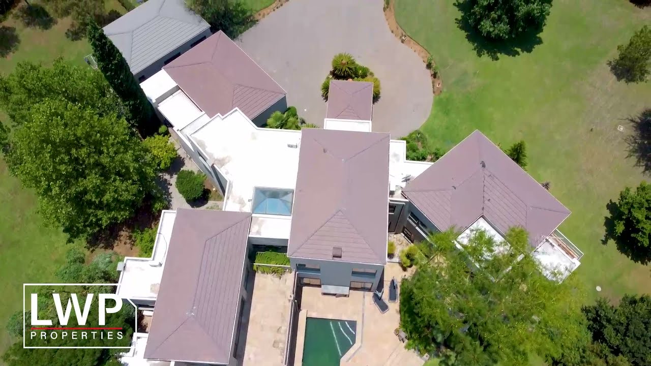 4 Bedroom House in Saddlebrook Estate, Midrand