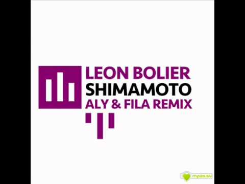 Aly & Fila & Leon Boiler vs Simon Patterson & John...