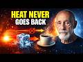 Feynman Explains How Clausius Solved Why Heat NEVER Flows Backward