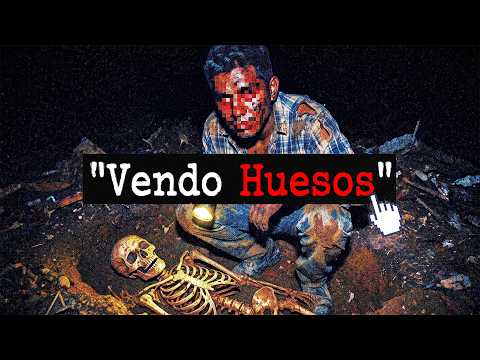 The Most Twisted Business in Mexico