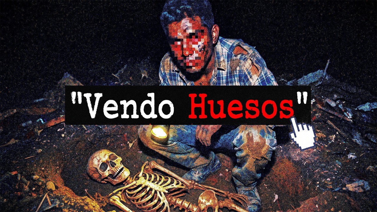 El Negocio Más Enfermizo de México