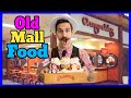 Mall Restaurants That Have Disappeared!