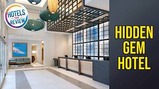 Waikiki Malia - Hidden Gem Hotel | Honolulu (HI), United States⭐