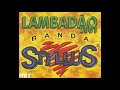 LAMBADÃO 2001 - BANDA STYLLUS