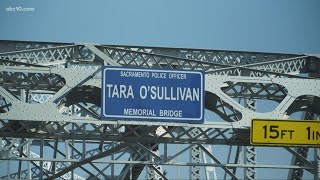 H Street Bridge is now the Tara O'Sullivan Memorial Bridge and more | Feb. 6, 2022
