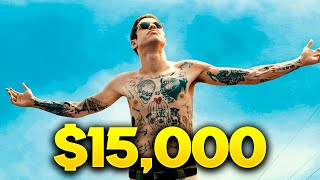 How Much Money Did Pete Davidson Make Per SNL Episode?