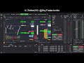 Trading LIVE Futures $NQ $GC 2025-12-10
