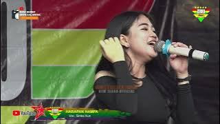 Harapan Hampa   Sinka Xun (cover) Sensasi Panggung New Zerro Musik