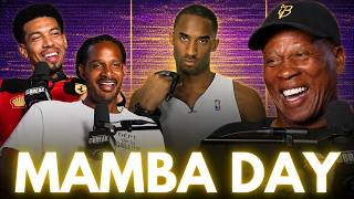 Kobe Day 2026 | How Kobe Bryant Was The Most MISUNDERSTOOD Player in NBA History