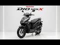 Honda Shocked Everyone! 2026 Dio 125 X Is INSANE 😳 Full Breakdown