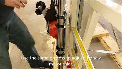 DFC H5 Set Up Install DOC