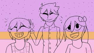 (OMORI) Hitorinbo envy/WIP/SPOILERS @quetzal6293
