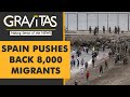 Gravitas: A migration crisis in Spain, triggered by a diplomatic spat