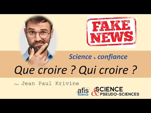 Vidéo: Croire Ou Non Aux Prédictions Aléatoires