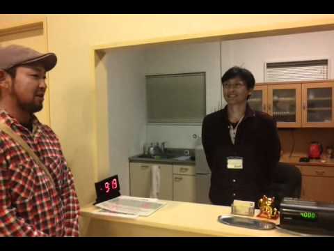 20111001　KBC　みゅーぢっくCH　シトラスハウス
