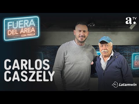 Fuera del Área