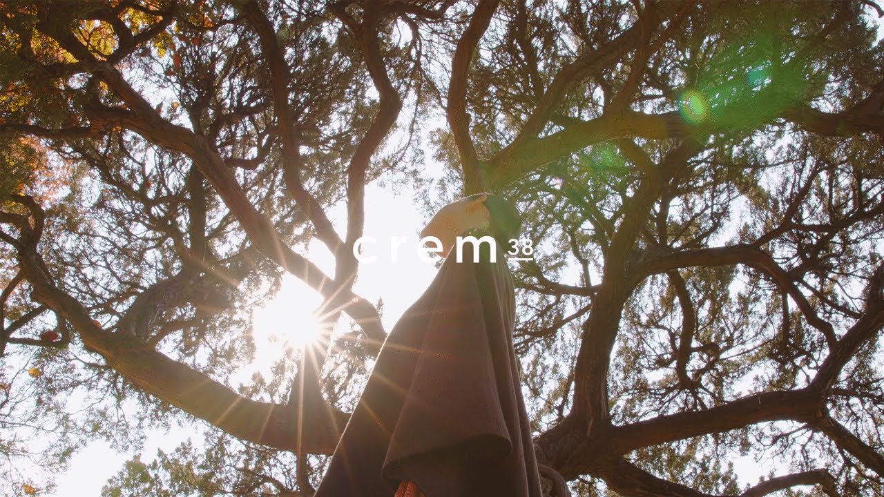 크램38 | CREM38 KOREA 2022 FALL WINTER CAMPAIGN II