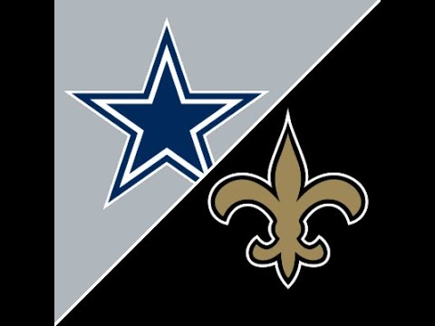 Cowboys vs. Saints - Game Recap - December 2, 2021 - ESPN