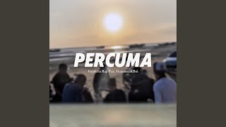 Percuma