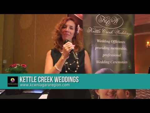 KETTLE CREEK WEDDINGS