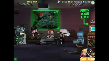 Call of mini zombie cydia hack 888888 diamonds all versions